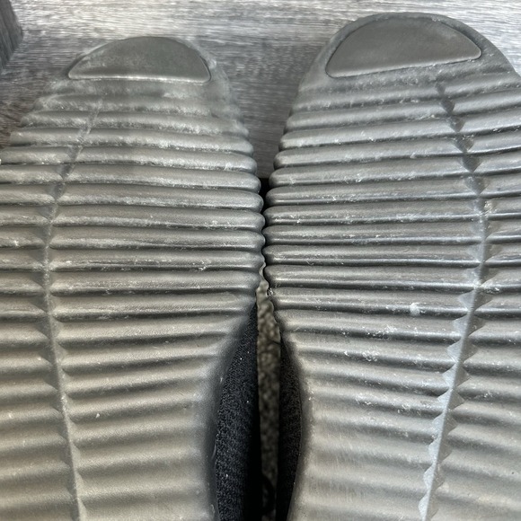 Cole Haan Men's 2.Zerogrand Laser Wingtip Oxford Black Style C28527‎ size 13 - Picture 14 of 14